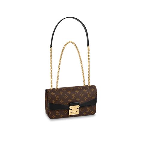 lv marceau bag|Marceau Bag Monogram Canvas .